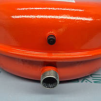 Бак для системи опалення плоский 10л Ø325 AQUATICA (779133), фото 3