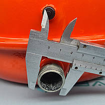 Бак для системи опалення плоский 10л Ø325 AQUATICA (779133), фото 4