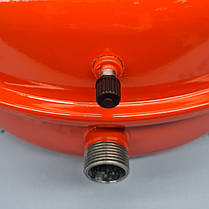 Бак для системи опалення плоский 12л Ø325 AQUATICA (779134), фото 4