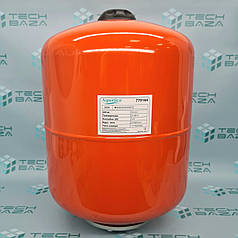 Бак для системи опалення циліндричний (розбірний) 19л AQUATICA (779164)