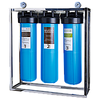 Комплект фільтрів "SVOD" ХВП 3_OFST_BB20