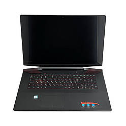 Ноутбук Lenovo IdeaPad Y700-17ISK i5-6300HQ/16/120 SSD + 1Tb HDD/GTX 960M 4GB - Class A-