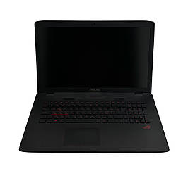 Ноутбук ASUS ROG GL752V i7-6700HQ/16/120 SSD + 1 Tb HDD/GTX 960M 2Gb - Class A-