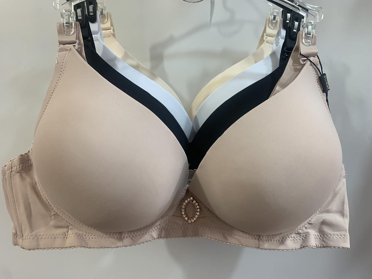 Бюст чашка Д з корекцію, фото 1