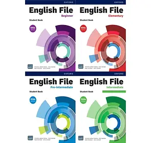 English File (5th Edition)