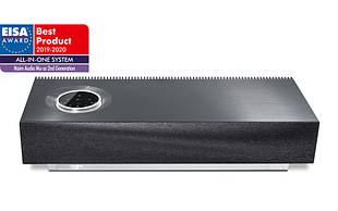 Naim Audio Mu-so 2nd Generation