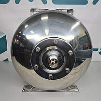 Гідроакумулятор горизонтальний 50л (нерж) AQUATICA (779112), фото 5