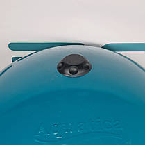 Гідроакумулятор вертикальний 100л AQUATICA (779126), фото 3