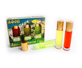 Церковні масла