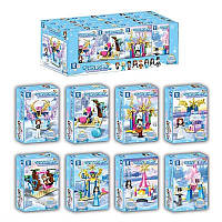 Конструктор QL 1113