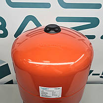 Бак для системи опалення циліндричний (розбірний) 36л AQUATICA (779166), фото 3