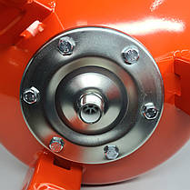 Бак для системи опалення циліндричний (розбірний) 36л AQUATICA (779166), фото 5