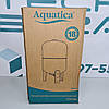 Бак для системи опалення циліндричний (розбірний) 36л AQUATICA (779166), фото 7