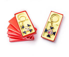 Православні брелки