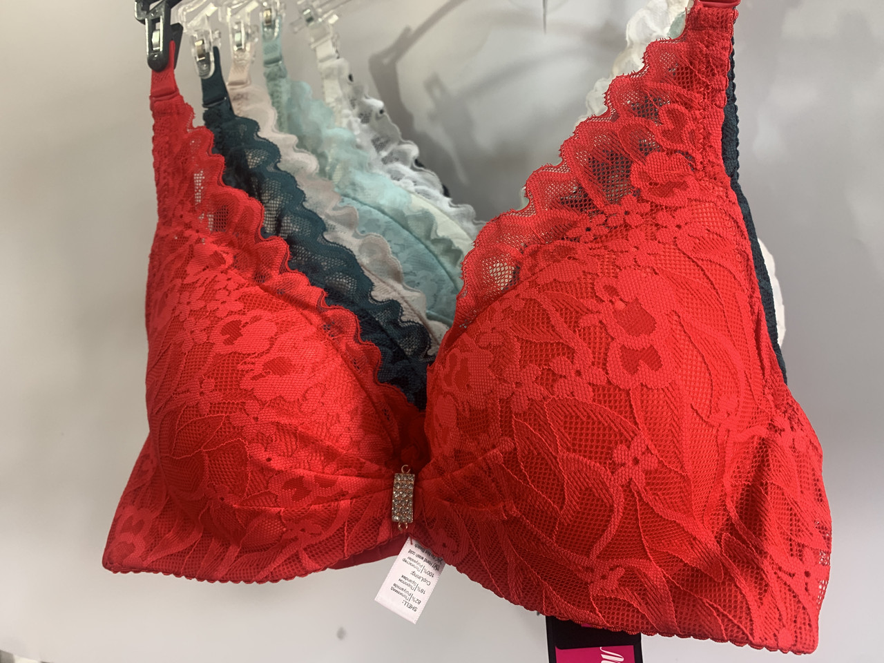 Бюст чашка В, фото 1