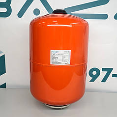 Бак для системи опалення циліндричний (розбірний) 24л AQUATICA (779165)