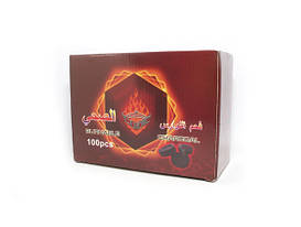 Вугілля Церковне кадильне