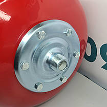 Гідроакумулятор горизонтальний 50л WETRON (779223), фото 2