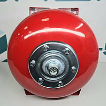 Гідроакумулятор горизонтальний 50л WETRON (779223), фото 3