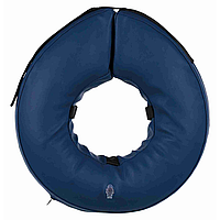 Ветеринарний надувний захисний комір для собак Trixie (Тріксі)