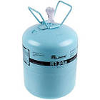 Фреон Ice Loong R134a 13.6kg (Холодоагент R134a, Хладон-134a, Фреон 134, ДФУ-134a, HFC-134 А)
