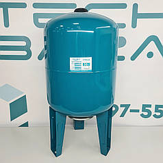 Гідроакумулятор вертикальний 50л AQUATICA (779123)