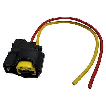 Фішка дроти котушки запалювання Soul Kia 273003E400 273012B010 273012B000