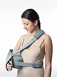 Ортез відведення плеча Shoulder Abduction Orthosis Extra, фото 5