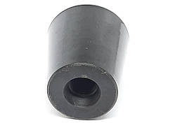 Бакелітова ручка M10 40 мм внутрішня різьба циліндрична