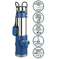 Дренажний насос QDX 7-30/3-1,5F (пульт) "NPO"