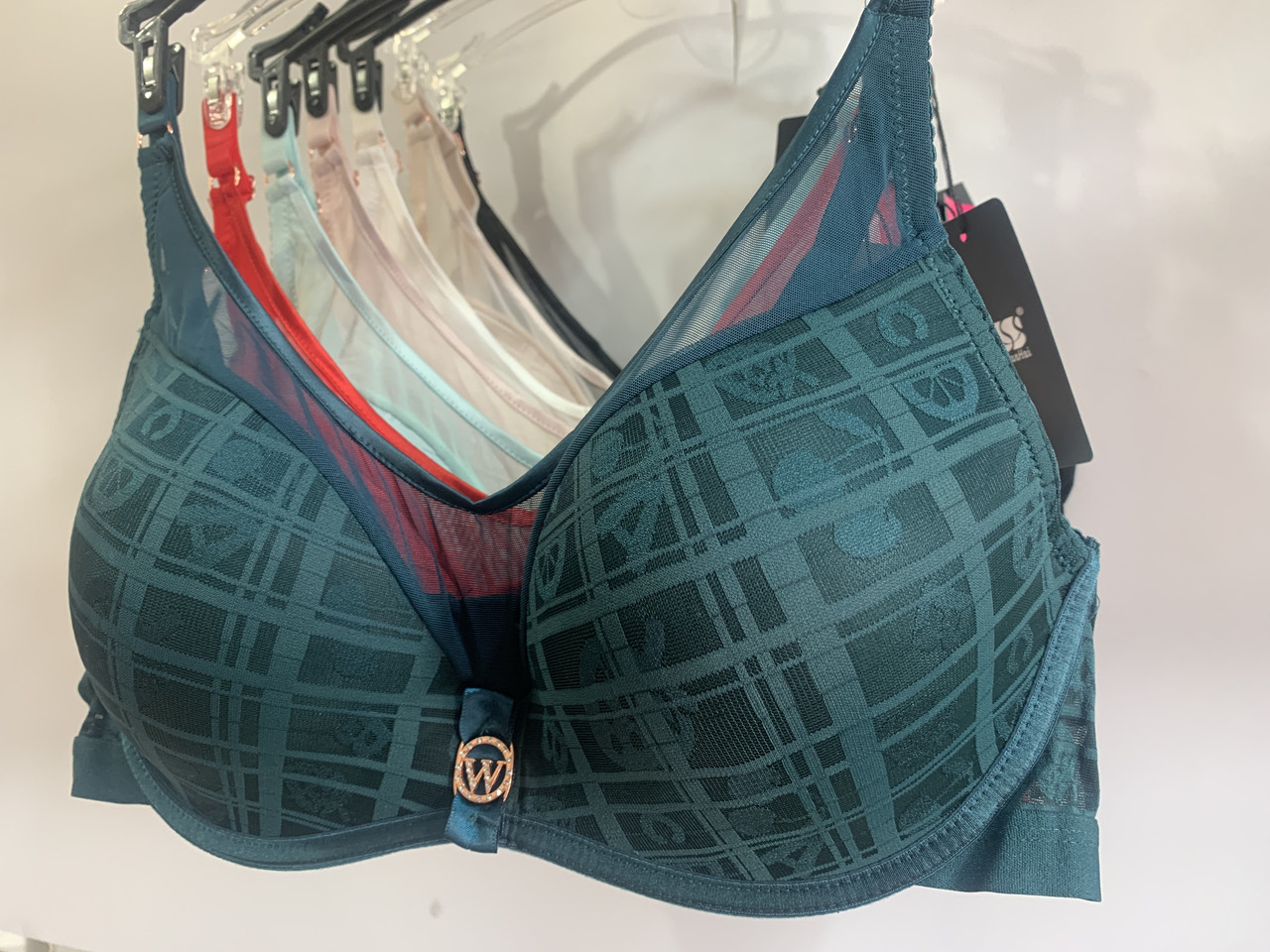 Бюст чашка С, фото 1