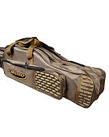 Чохол Kalipso для вудилища с катушкой  Olive 1.50/2