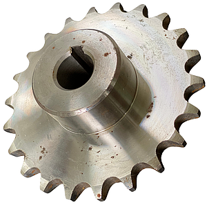 ぺすかとれ Звездочка (шестерня) привода барабана для косилки роторной