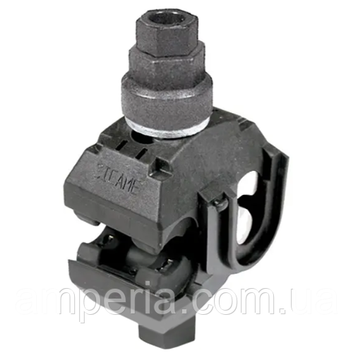 Відгалужувальний затискач TND 241 50-150/6-35AI/FE SICAME