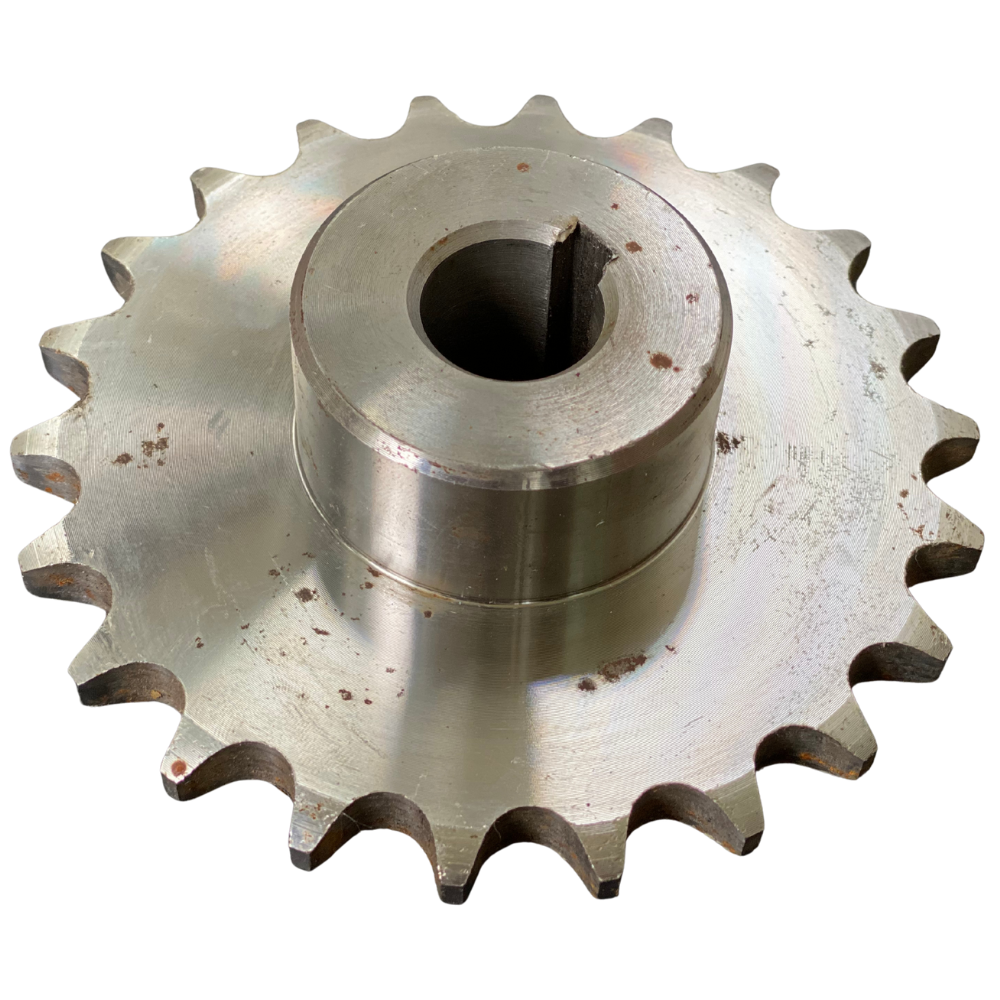 まさき Звездочка (шестерня) приводная редуктора для роторной