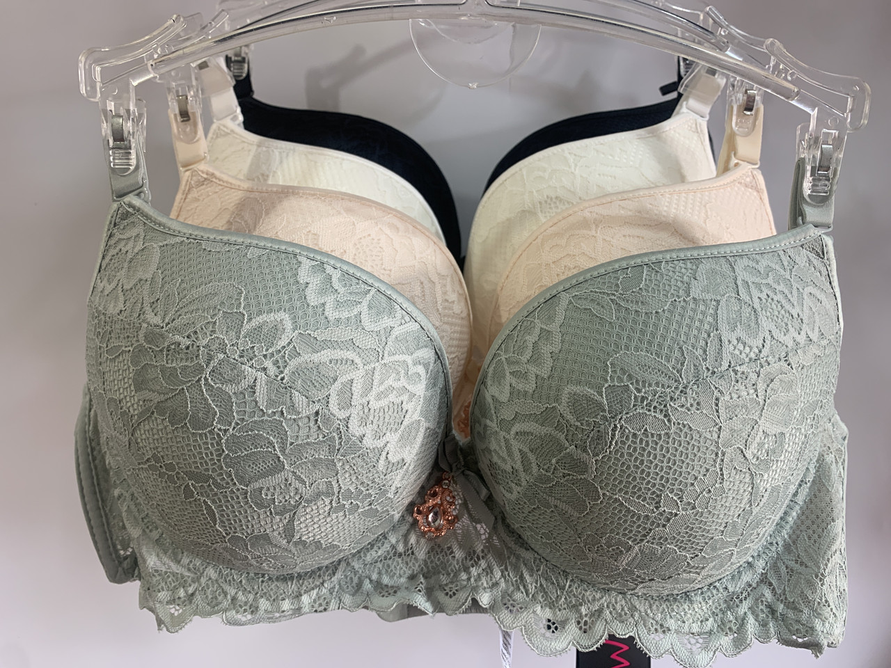 Бюст чашка С, фото 1