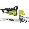 Електропила ланцюгова ELTOS ПЦ-2600 ®, фото 7