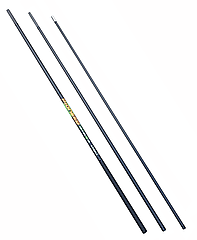 Ручка підсака 4 метри Pioneer Aifeima штекерна