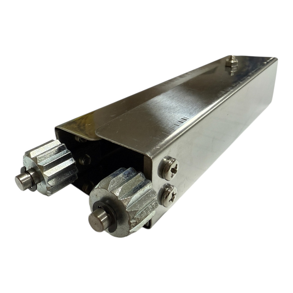 Пристосування для натягування дроту "Хвиля"н/ж, фото 1