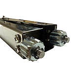 Пристосування для натягування дроту "Хвиля"н/ж, фото 2