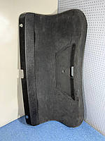 3B5867605 Б/у Обшивка кришки багажника Volkswagen Passat B5 1.9 TDI 1996-2005