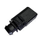 Фішка датчика abs ID4 Volkswagen 1703543-0 8D0973822 42064000, фото 2