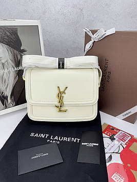 Yves Saint Laurent Solferino Milk Gold