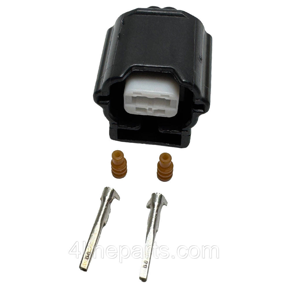 Фішка датчика abs Sandero Dacia 15924890769 7283885130 47901-1KA0A, фото 1