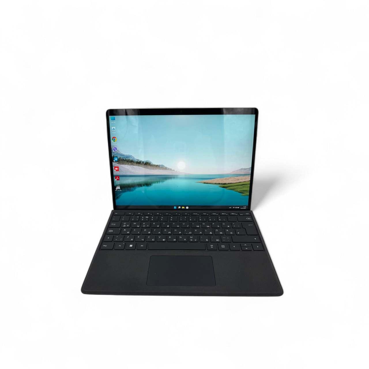 Ноутбук Microsoft Surface Pro 8