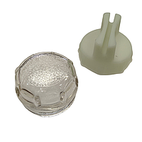 Плафон лампи для духових шаф Bosch, Siemens, Neff 00647309