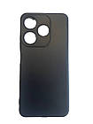Силікон Tecno Spark 10c Black