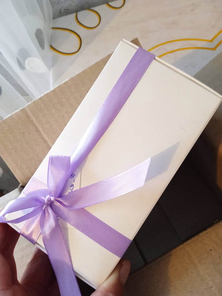 Интимные игрушки. Вибратор для массажа и стимуляции клитора в виде микрофона. - фото покупателей 2