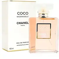 Жіноча парфумована вода COCO MADEMOISELLE 100 ML