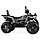 Квадроцикл FORTE Shark III 250, фото 5